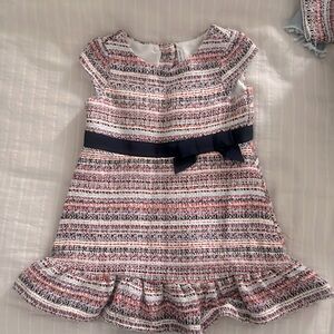 Adorable Jeannie and Jack dress size 2T